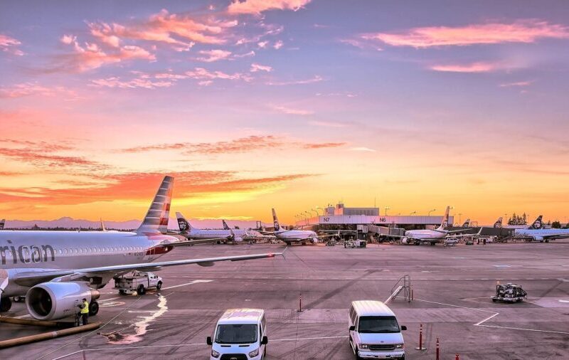 7 Useful Tips for Stress-Free Air Travel
